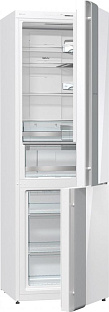 Холодильник Gorenje NRK612ORAW
