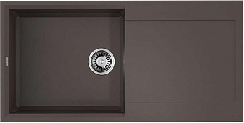 Кухонная мойка OMOIKIRI Sakaime 100-DC(арт.4993888)