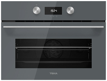 Компактный дух.шкаф Teka HLC 8400 STONE GREY