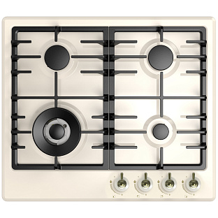 Варочная поверхность Midea MG696TRI-B