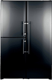 Холодильник Liebherr SBSbs 7353 Холодильник Liebherr SBSbs 7353