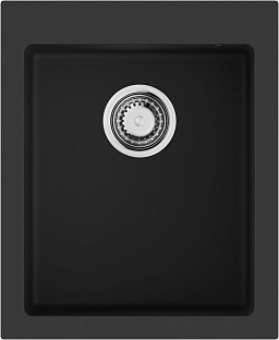 Кухонная мойка Bosen 41A-GB Artceramic/графит(арт.4993812)