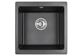 Мойка GRANULA 4451, ЧЁРНЫЙ