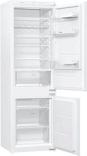 Встраиваемый холодильник Korting KSI 17860 CFL Встраиваемый холодильник Korting KSI 17860 CFL