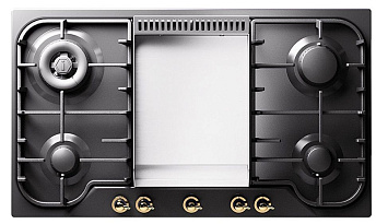Газовая панель ILVE HCB90FCN/MGG