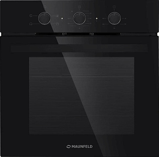 Духовой шкаф MAUNFELD AEOC6040B2 Духовой шкаф MAUNFELD AEOC6040B2
