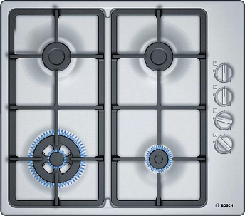 Варочная поверхность Bosch PBH6C5B 95 R Варочная поверхность Bosch PBH6C5B 95 R