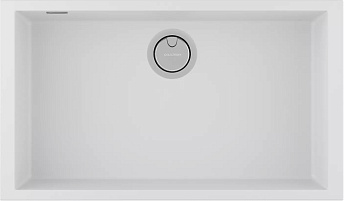 Мойка Paulmark NEO CLASSIC 76 PM967644-WH White