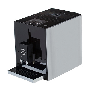 Кофемашина Jura Impressa A5 Platin 13663