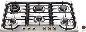 Газовая панель ILVE HCB906CN/SSB