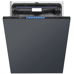 Посудомоечная машина Kuppersbusch G 6594.0 v