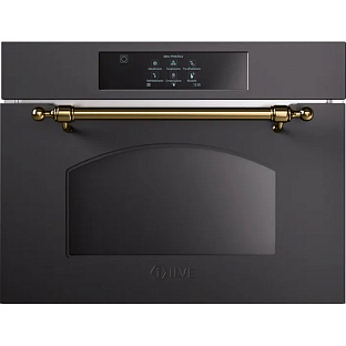 Шкаф шоковой заморозки ILVE BC645SNTC/SSC