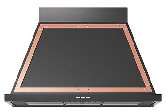 Вытяжка ILVE ANB100/AWC Вытяжка ILVE ANB100/AWC