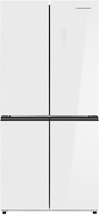 Холодильник Kuppersberg NFFD 186 WG