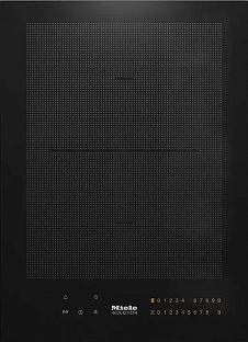 Варочная поверхность Miele CS7612FL