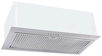 Встраиваемая вытяжка Teka GFG2 STAINLESS STEEL