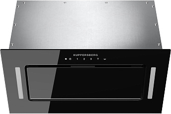 Вытяжка Kuppersberg BIM 600 Black Вытяжка Kuppersberg BIM 600 Black