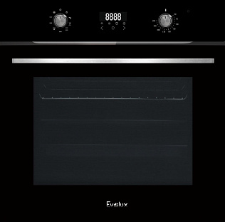 Духовой шкаф Evelux EO 635 PB