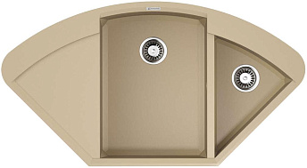 Кухонная мойка OMOIKIRI Sakaime 105C-CH(арт.4993240)