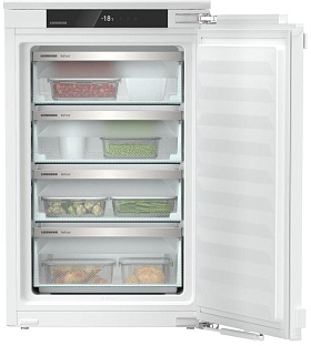 Морозильник Liebherr IFNe 3924-20 001