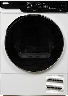Сушильная машина DeLonghi DTD 8105 H FABIO