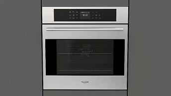 Духовой шкаф Fulgor Milano FCO 6215 TEM X