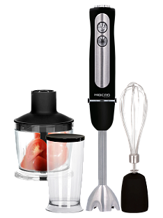 Блендер HIBERG HB 1041 Br