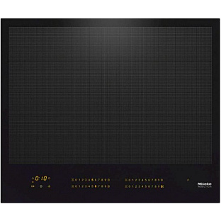 Варочная поверхность Miele KM 7667 FL