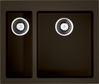 Кухонная мойка OMOIKIRI Bosen 59-2-DC(арт.4993223)