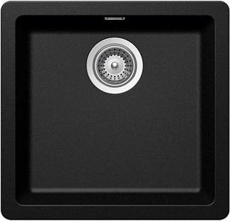 Мойка SCHOCK Soho 50 (N-100S) Cristadur 450x430 магма Мойка SCHOCK Soho 50 (N-100S) Cristadur 450x430 магма