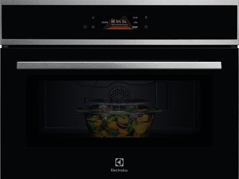 Микроволновая печь Electrolux EVM8E09X