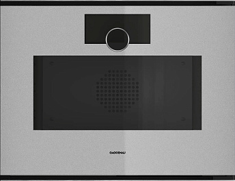 Духовой шкаф Gaggenau GS270130