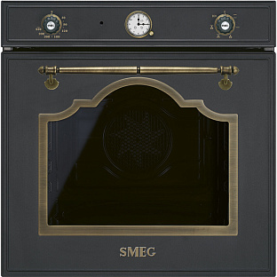 Духовой шкаф SMEG SF67C1AO Духовой шкаф SMEG SF67C1AO