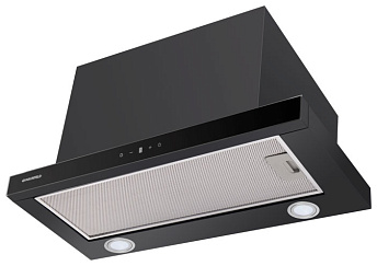 Встраиваемая вытяжка MAUNFELD TS TOUCH 60 ЧЕРНЫЙ