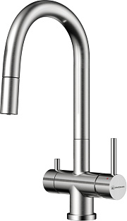 Смеситель OMOIKIRI Akita-S-BN (арт.4994302 )