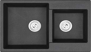 Мойка Emar EMQ-2800.Q Оникс