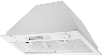 Вытяжка Kuppersberg Kuppersberg INLINEA 72 White