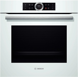 Духовой шкаф Bosch HBG633TW1