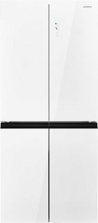 Холодильник MAUNFELD MFF192NFPW01 Inverter Холодильник MAUNFELD MFF192NFPW01 Inverter