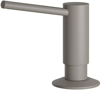 Дозатор OMOIKIRI OM-02-GR-P (арт.4975036)