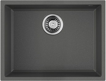 Мойка Omoikiri Tedori 54-U-PL Tetogranit/платина(арт.4993995) Мойка Omoikiri Tedori 54-U-PL Tetogranit/платина(арт.4993995)