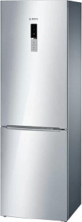 Холодильник Bosch KGN36VI15R Холодильник Bosch KGN36VI15R