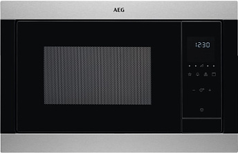 Микроволновая печь AEG MSB2547D-M