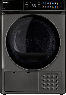 Сушильная машина HIBERG HDQ11 - 10 Sd