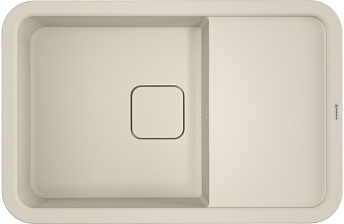 Мойка Omoikiri Tasogare 78-PA Artgranit/пастила(арт.4993746)