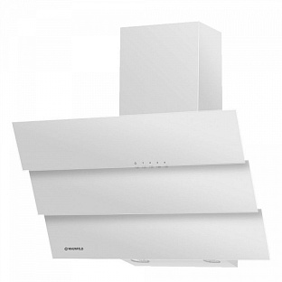 Вытяжка Maunfeld Cascada TRIO 60 White