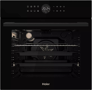 Духовой шкаф Haier HOX-T08AMTB