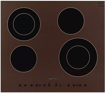 Варочная панель Kuppersberg FA60RC