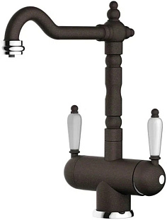 Смеситель OMOIKIRI Amagasaki-DC(арт.4994070)