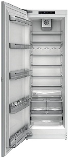Встраиваемый холодильник Fulgor Milano FBRD 401 FED